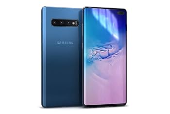 Galaxy - Galaxy s10 plus 512ギガバイト セラミックホワイト シムフリー Amazon.com: Samsung Galaxy S10+ Plus 512GB / 8GB RAM SM